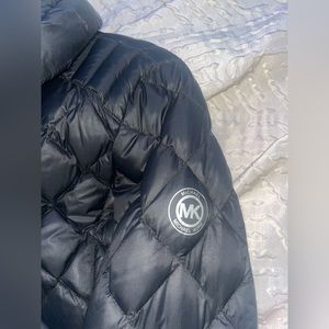 MMC long jacket